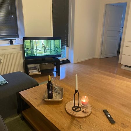 טיסווילדליי 2 Bedroom Apartment Near The Sea מראה חיצוני תמונה
