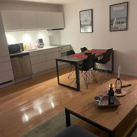 טיסווילדליי 2 Bedroom Apartment Near The Sea מראה חיצוני תמונה