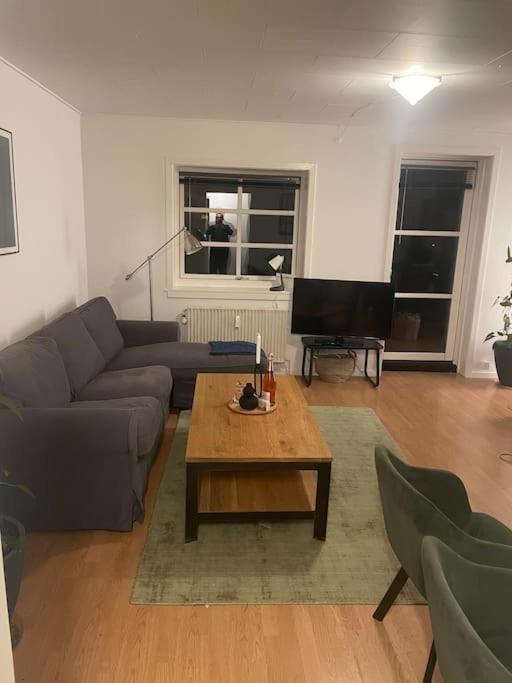 טיסווילדליי 2 Bedroom Apartment Near The Sea מראה חיצוני תמונה